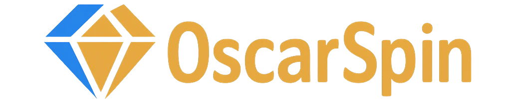 OscarSpin